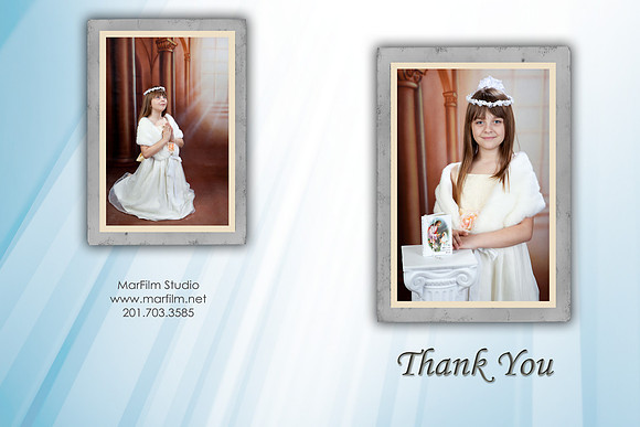FIRST COMMUNION   TCFC 02 outside