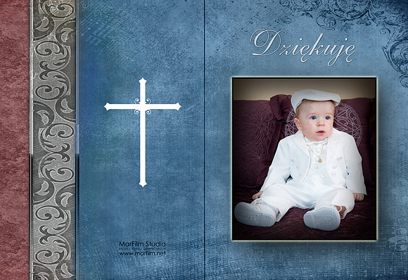 CHRISTENING   TCC 01 outside