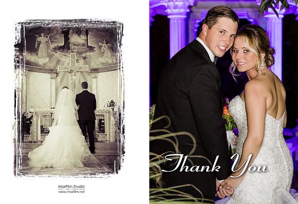 WEDDING     TCW 10 outside