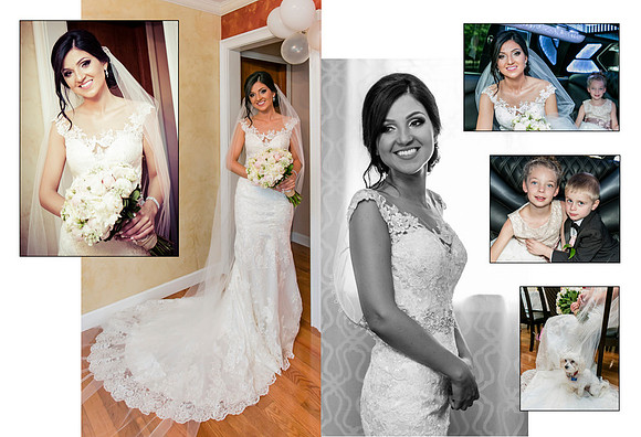 inside spread