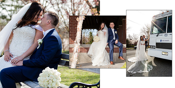 inside spread