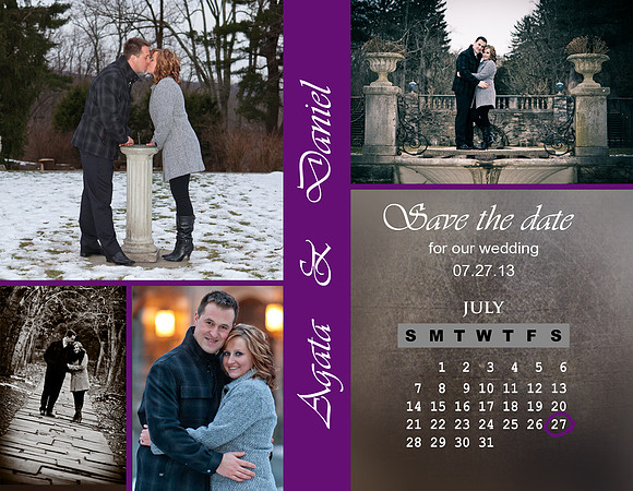 SAVE THE DATE ---------------------MSD-02