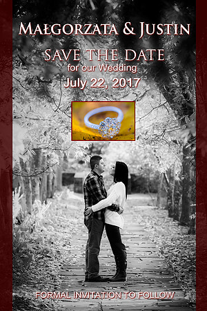 SAVE THE DATE ---------------------MSD-09